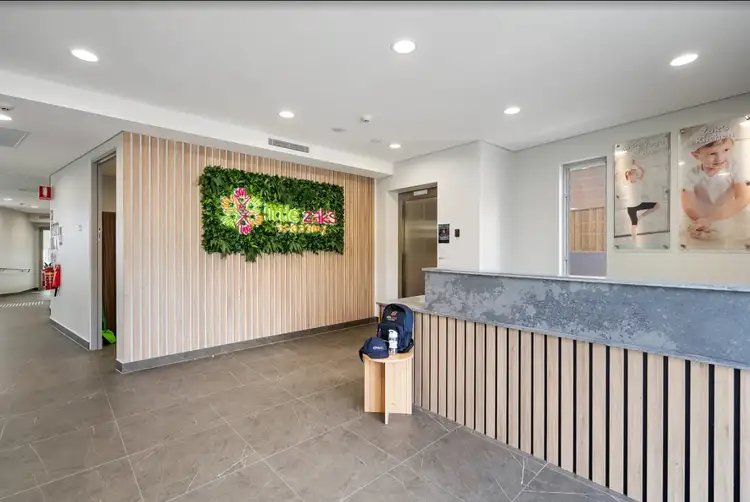 Second view of Homely land listing, LOT 10, 85 Thirteenth Avenue, Austral NSW 2179
