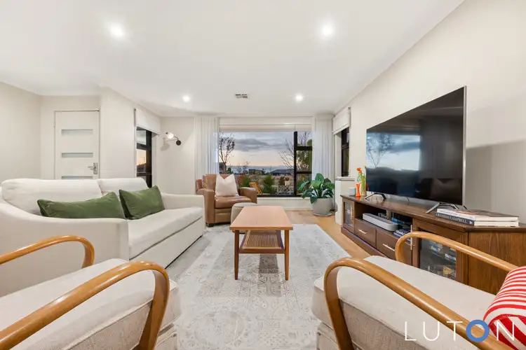 Third view of Homely house listing, 35 Ulysses Circuit, Wright ACT 2611