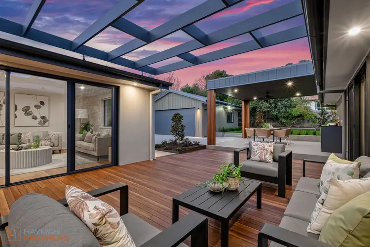 Main view of Homely house listing, 21 Marshall Street, Farrer ACT 2607