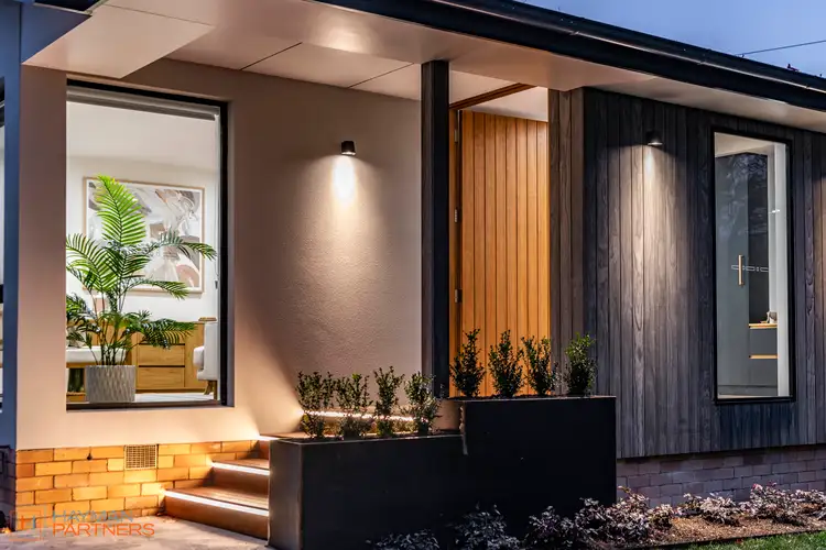 Fourth view of Homely house listing, 21 Marshall Street, Farrer ACT 2607
