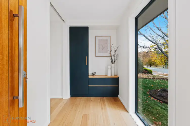 Sixth view of Homely house listing, 21 Marshall Street, Farrer ACT 2607