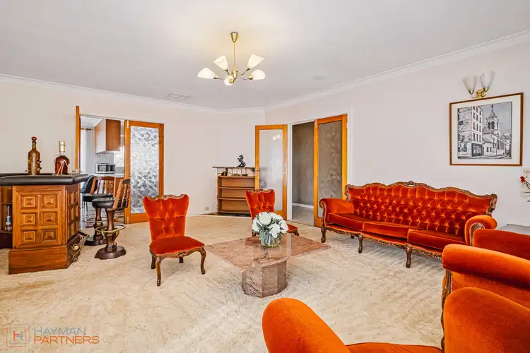 Third view of Homely house listing, 101 Launceston Street, Lyons ACT 2606