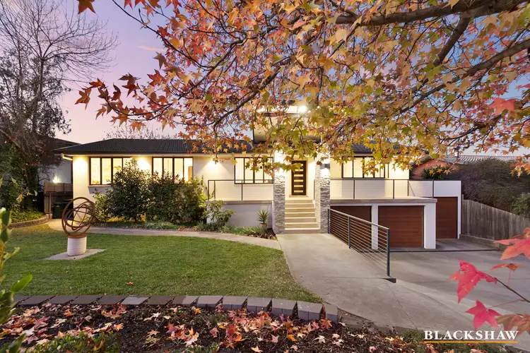 21 McLaren Crescent, Pearce ACT 2607