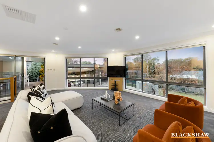 Third view of Homely house listing, 21 McLaren Crescent, Pearce ACT 2607
