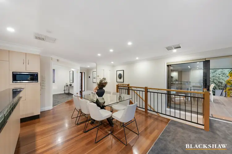Fourth view of Homely house listing, 21 McLaren Crescent, Pearce ACT 2607