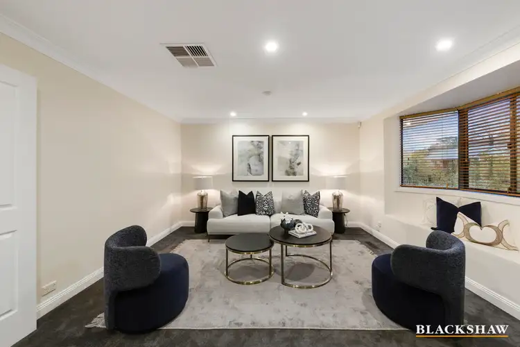 Sixth view of Homely house listing, 21 McLaren Crescent, Pearce ACT 2607