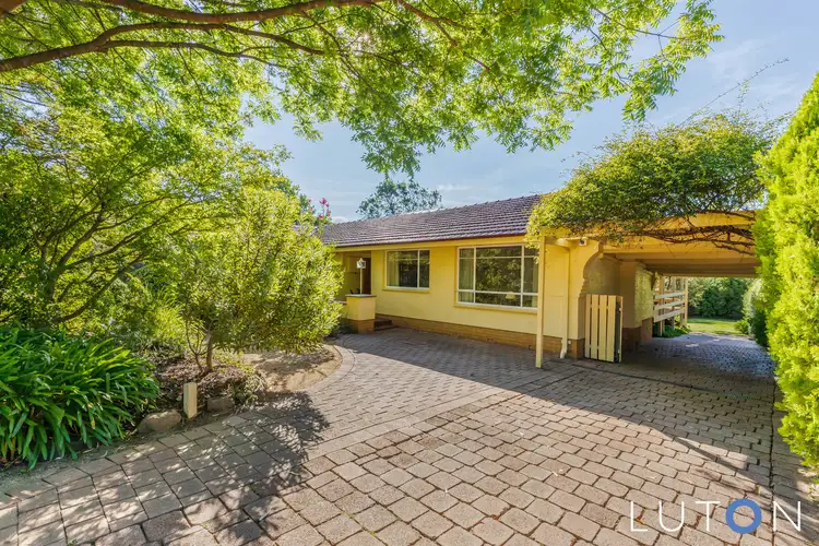 Main view of Homely house listing, 20 Morehead Street, Curtin ACT 2605