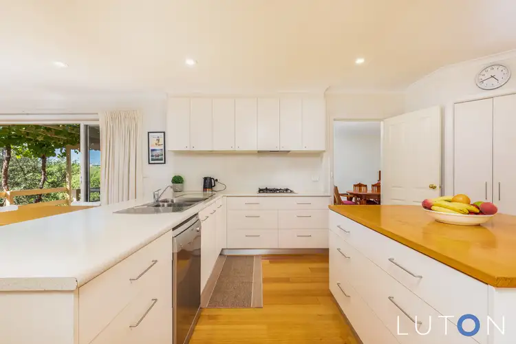 Third view of Homely house listing, 20 Morehead Street, Curtin ACT 2605