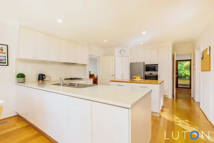 Fourth view of Homely house listing, 20 Morehead Street, Curtin ACT 2605