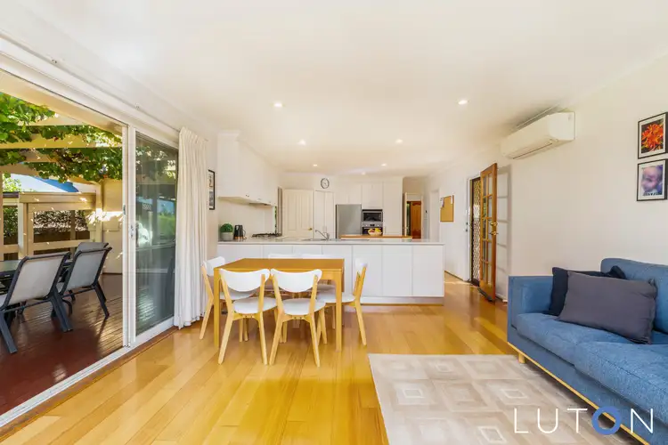 Fifth view of Homely house listing, 20 Morehead Street, Curtin ACT 2605