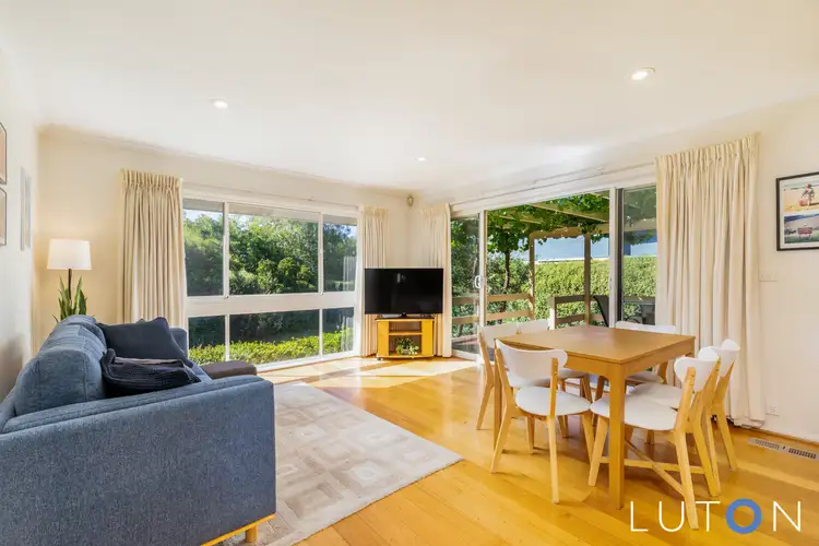 Sixth view of Homely house listing, 20 Morehead Street, Curtin ACT 2605
