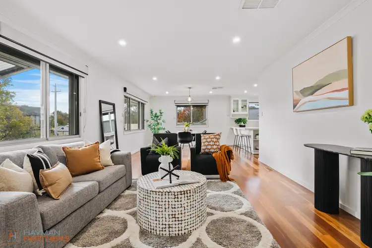 15 Hodgson Crescent, Pearce ACT 2607