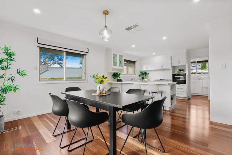 Third view of Homely house listing, 15 Hodgson Crescent, Pearce ACT 2607