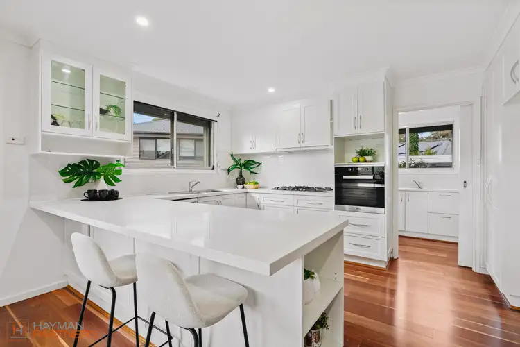 Fourth view of Homely house listing, 15 Hodgson Crescent, Pearce ACT 2607