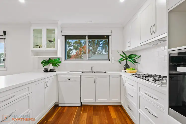 Fifth view of Homely house listing, 15 Hodgson Crescent, Pearce ACT 2607