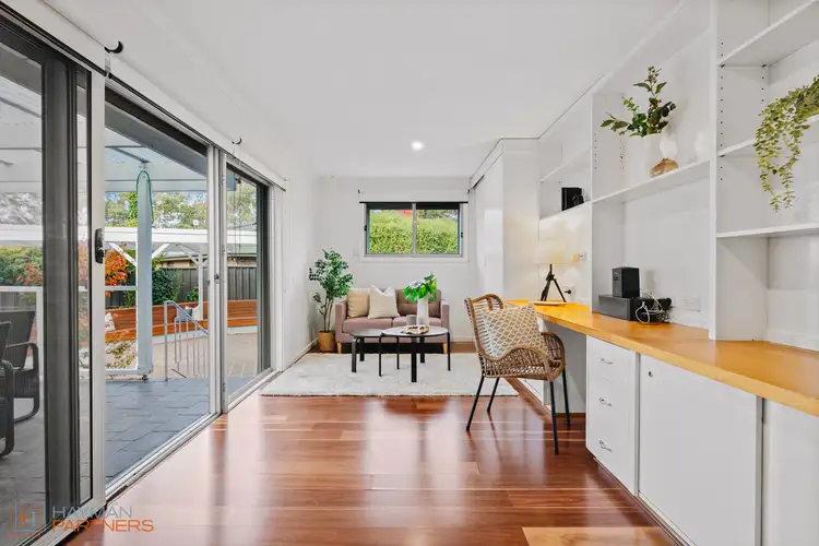 Sixth view of Homely house listing, 15 Hodgson Crescent, Pearce ACT 2607
