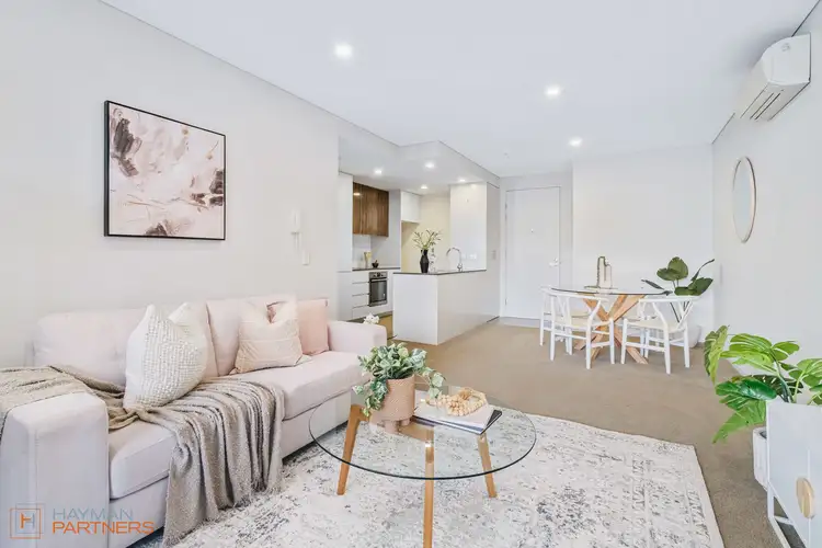 Main view of Homely apartment listing, 70/30 Blackall Street, Barton ACT 2600