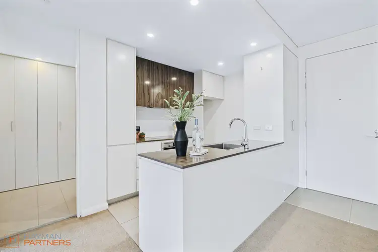 Fourth view of Homely apartment listing, 70/30 Blackall Street, Barton ACT 2600