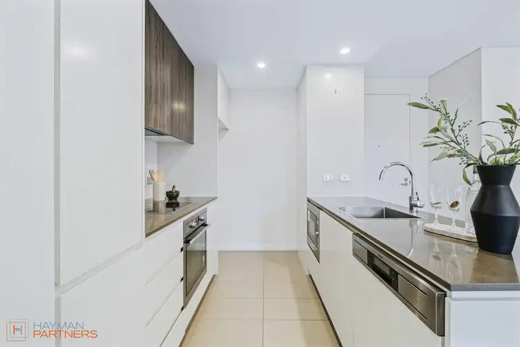 Sixth view of Homely apartment listing, 70/30 Blackall Street, Barton ACT 2600