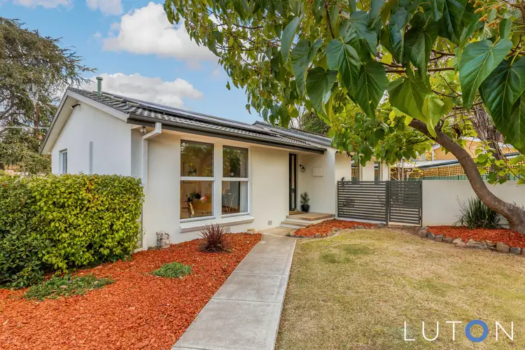 11 Simson Place, Kambah ACT 2902