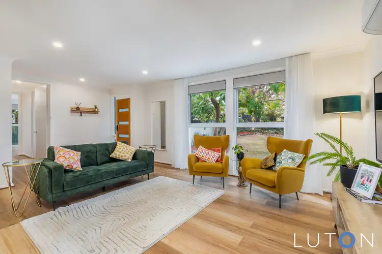 Third view of Homely house listing, 11 Simson Place, Kambah ACT 2902