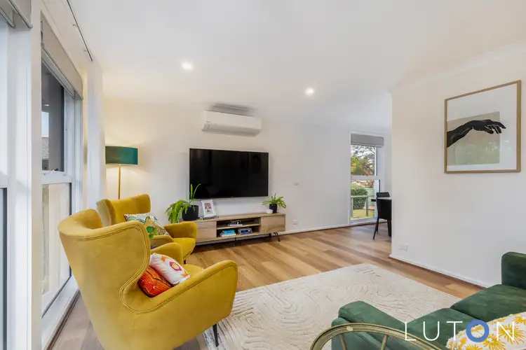 Fourth view of Homely house listing, 11 Simson Place, Kambah ACT 2902