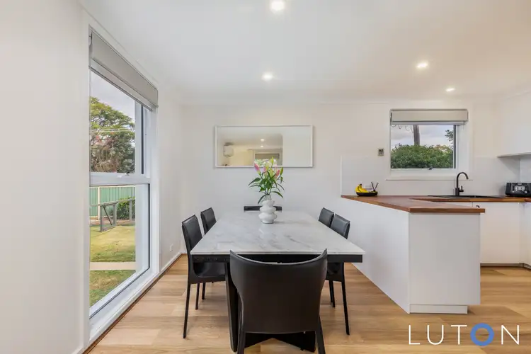 Sixth view of Homely house listing, 11 Simson Place, Kambah ACT 2902
