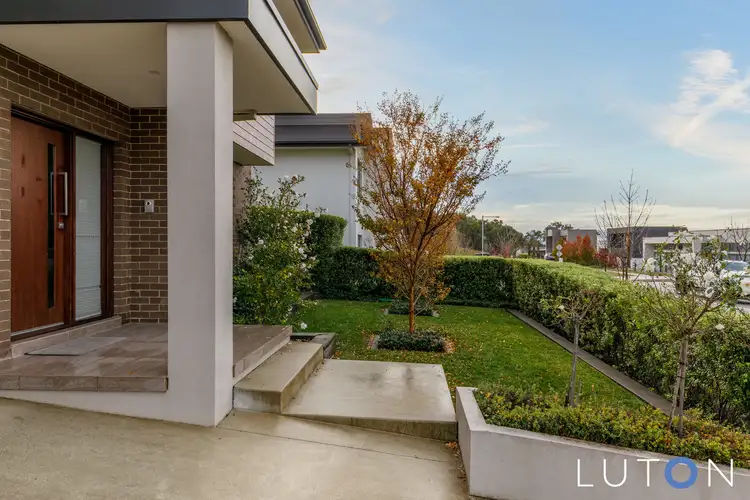 Third view of Homely house listing, 11 Temple Terrace, Denman Prospect ACT 2611