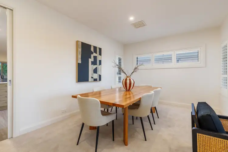 Sixth view of Homely house listing, 11 Temple Terrace, Denman Prospect ACT 2611
