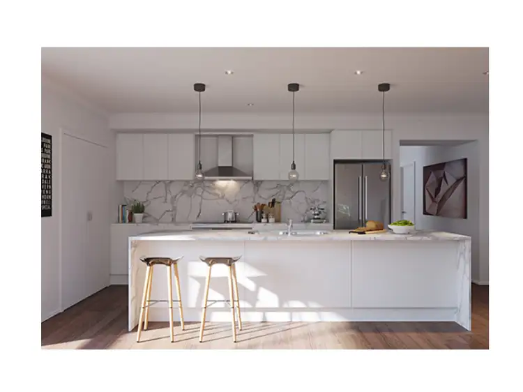 Main view of Homely apartment listing, Address available on request