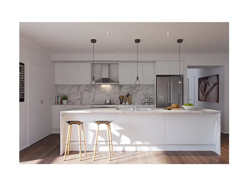 Main view of Homely apartment listing, Address available on request