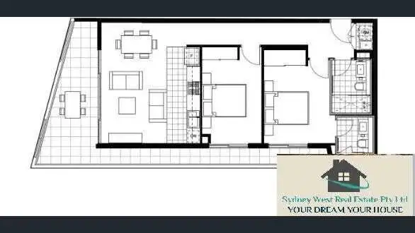 Fourth view of Homely apartment listing, Address available on request