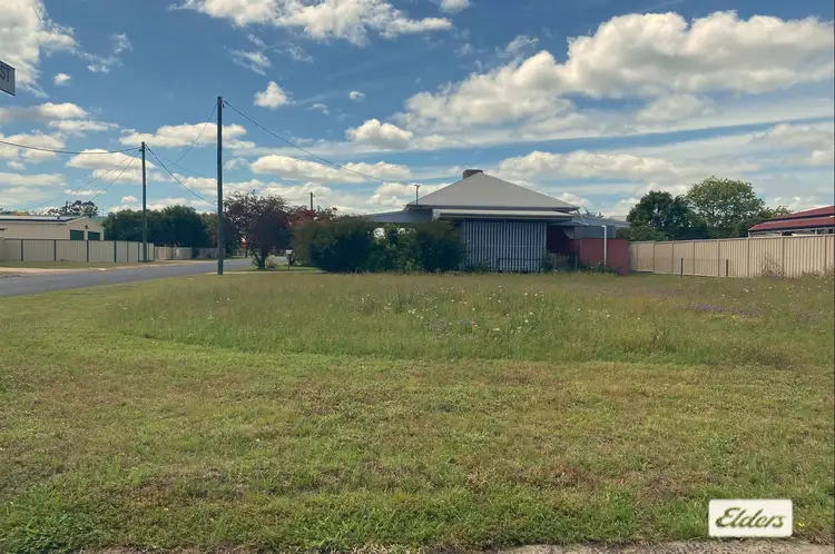 Second view of Homely land listing, 16 Lee Street, Miles QLD 4415