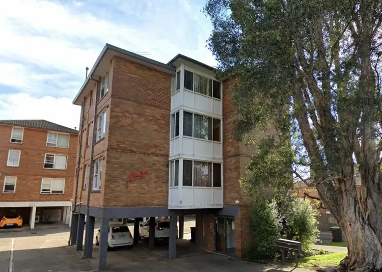 Main view of Homely apartment listing, Address available on request