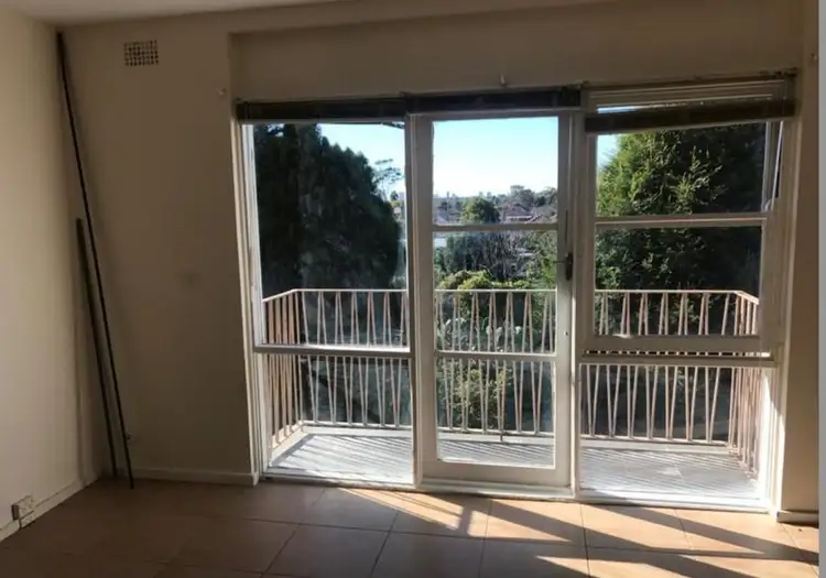 Third view of Homely apartment listing, Address available on request