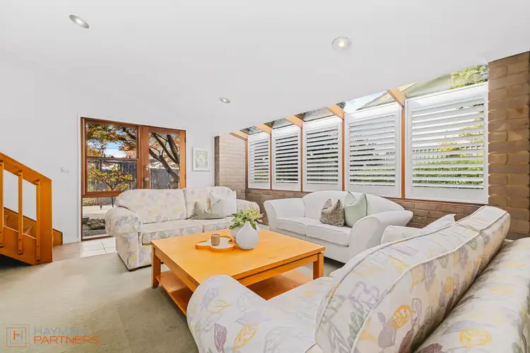 Second view of Homely house listing, 11 Pearson Street, Holder ACT 2611