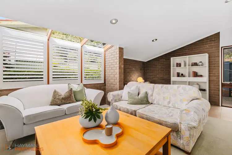 Fourth view of Homely house listing, 11 Pearson Street, Holder ACT 2611
