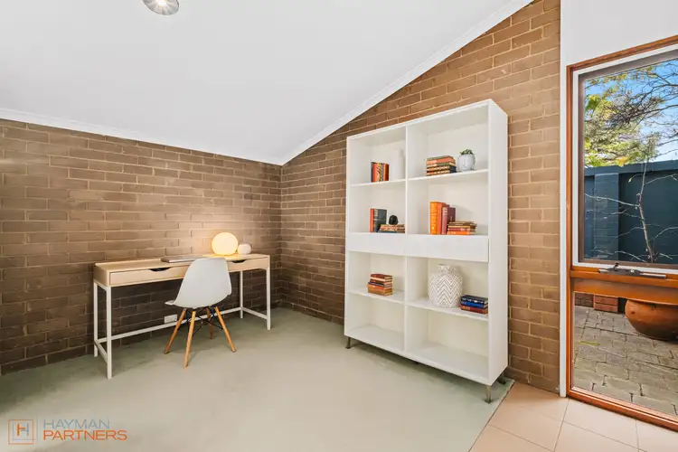 Fifth view of Homely house listing, 11 Pearson Street, Holder ACT 2611