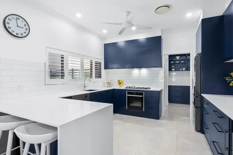 17 Napier Street, Trinity Park QLD 4879