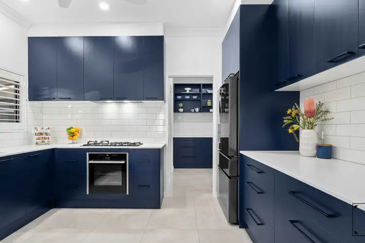 Second view of Homely house listing, 17 Napier Street, Trinity Park QLD 4879