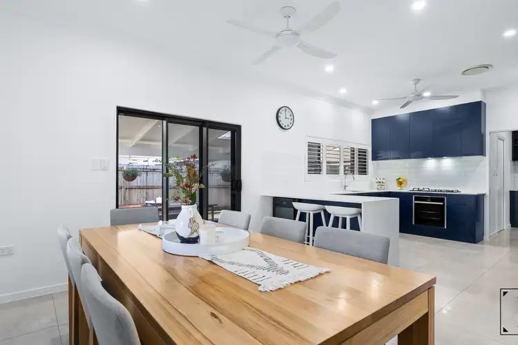 Fifth view of Homely house listing, 17 Napier Street, Trinity Park QLD 4879