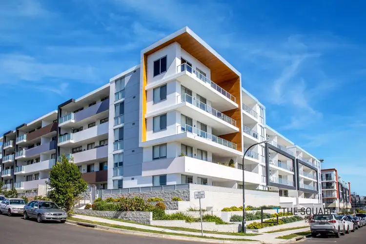 101/3B Schofields Farm Road, Tallawong NSW 2762