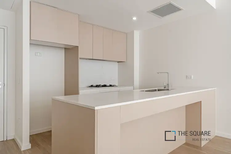 Third view of Homely apartment listing, 101/3B Schofields Farm Road, Tallawong NSW 2762
