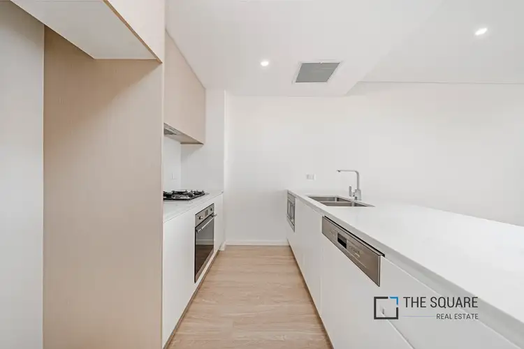 Fourth view of Homely apartment listing, 101/3B Schofields Farm Road, Tallawong NSW 2762