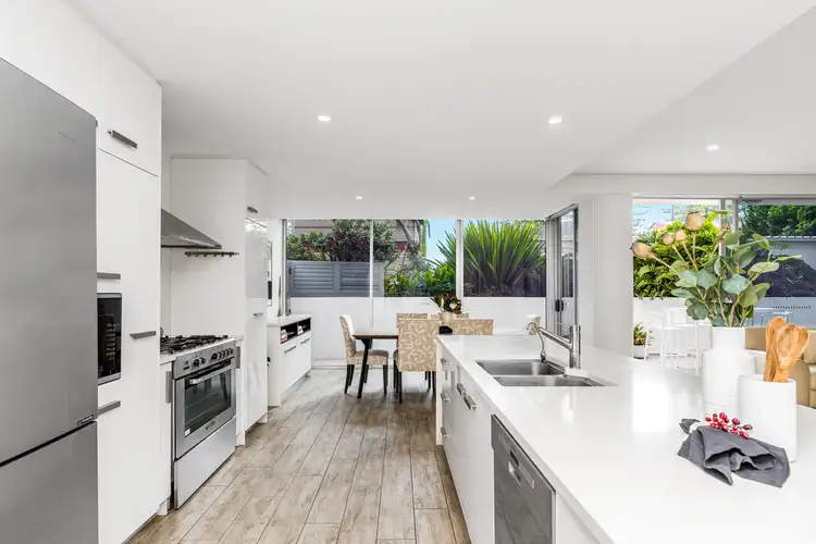 Fifth view of Homely unit listing, 1/11 Eden Avenue, Rainbow Bay QLD 4225