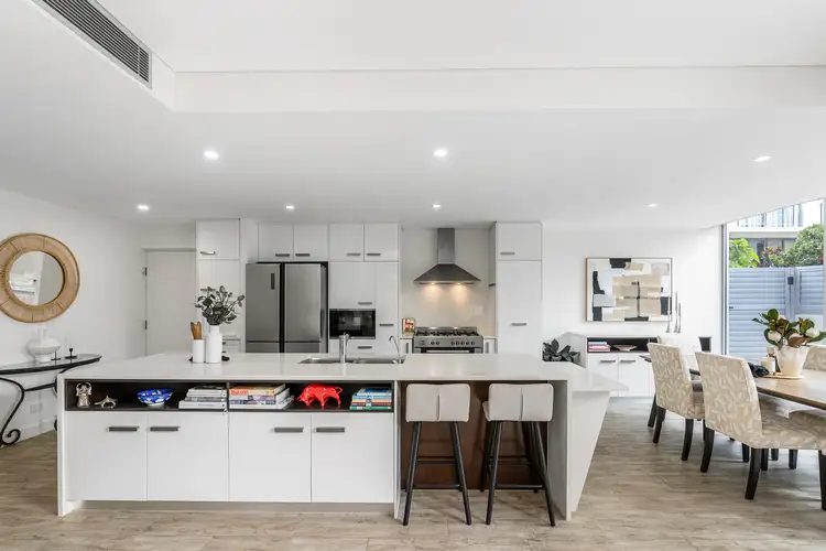Sixth view of Homely unit listing, 1/11 Eden Avenue, Rainbow Bay QLD 4225