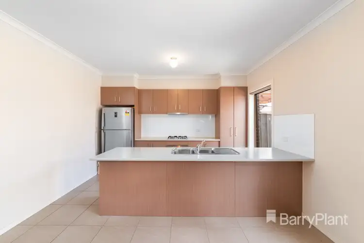 Second view of Homely unit listing, 8 Wilhelmina Walk, Epping VIC 3076