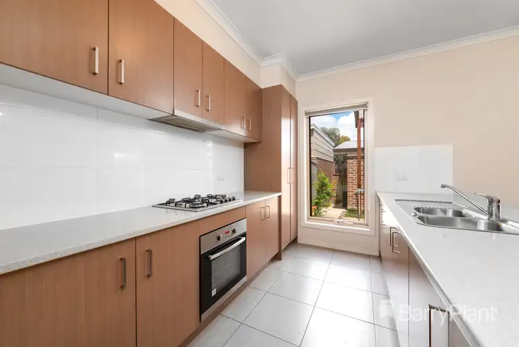 Third view of Homely unit listing, 8 Wilhelmina Walk, Epping VIC 3076