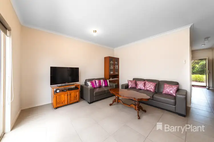 Fifth view of Homely unit listing, 8 Wilhelmina Walk, Epping VIC 3076