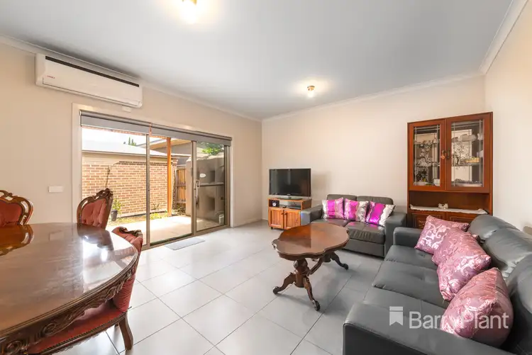 Sixth view of Homely unit listing, 8 Wilhelmina Walk, Epping VIC 3076